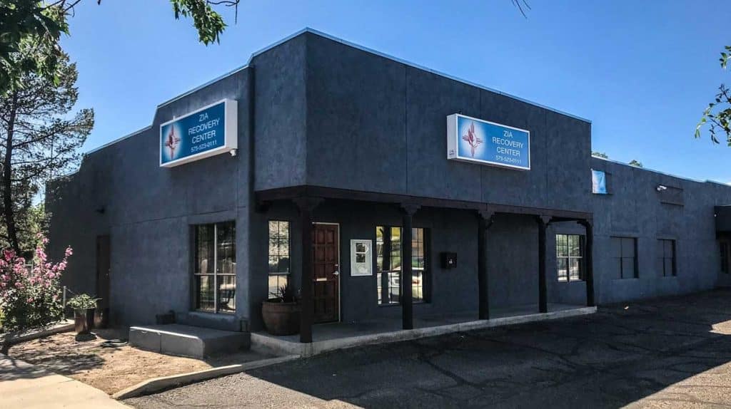 Zia Recovery Center - Las Cruces, New Mexico Alcohol And Drug Rehab Centers