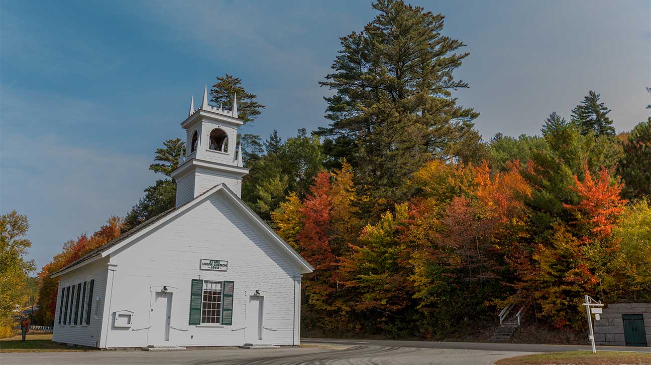 2 Christian Drug Rehab Centers In New Hampshire
