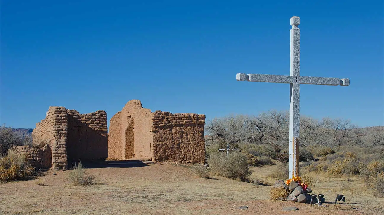 2 Christian Drug Rehab Centers In New Mexico