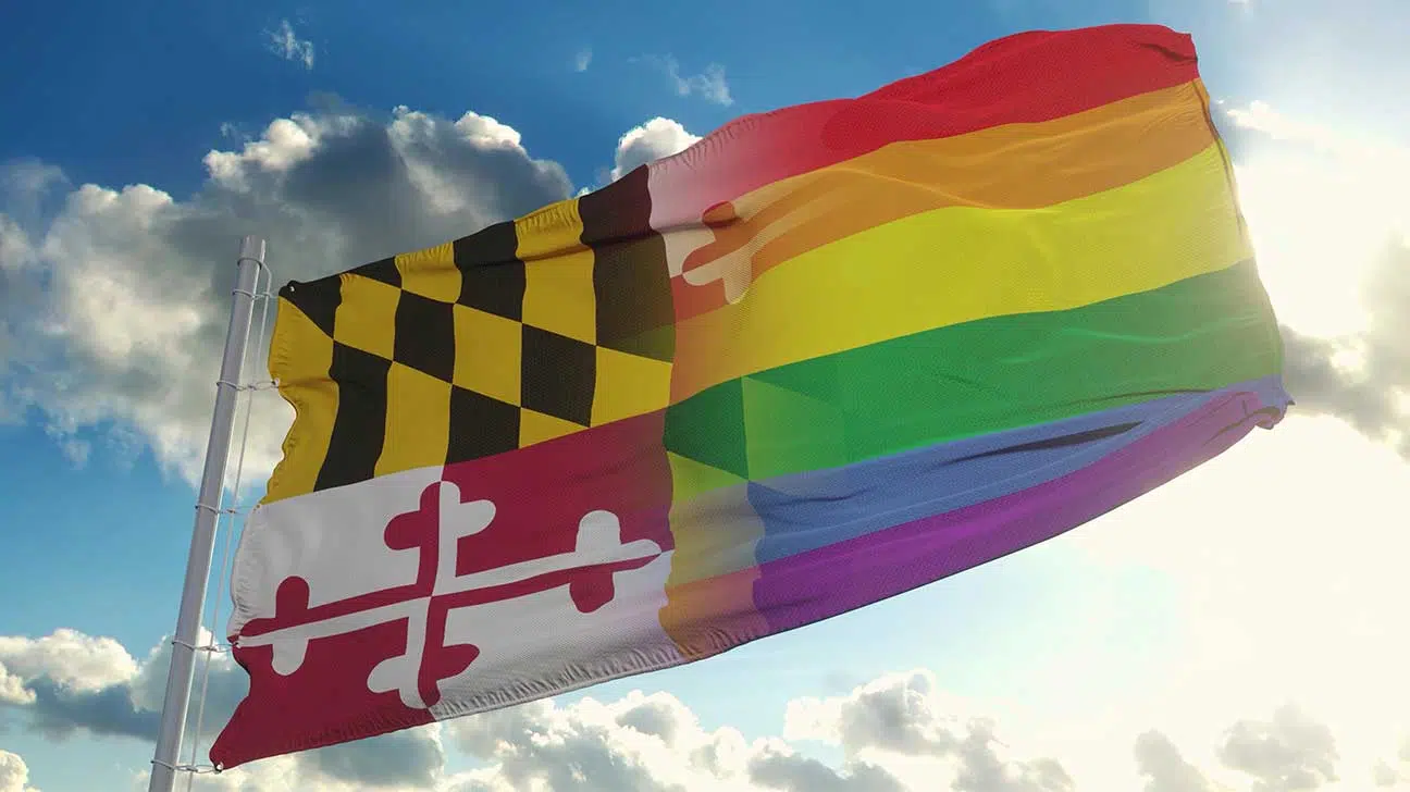 2 Maryland LGBTQ-Friendly Drug Rehab Centers