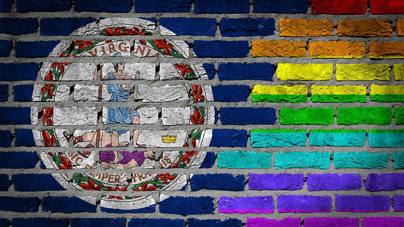 3 Virginia LGBTQ-Friendly Drug Rehab Centers