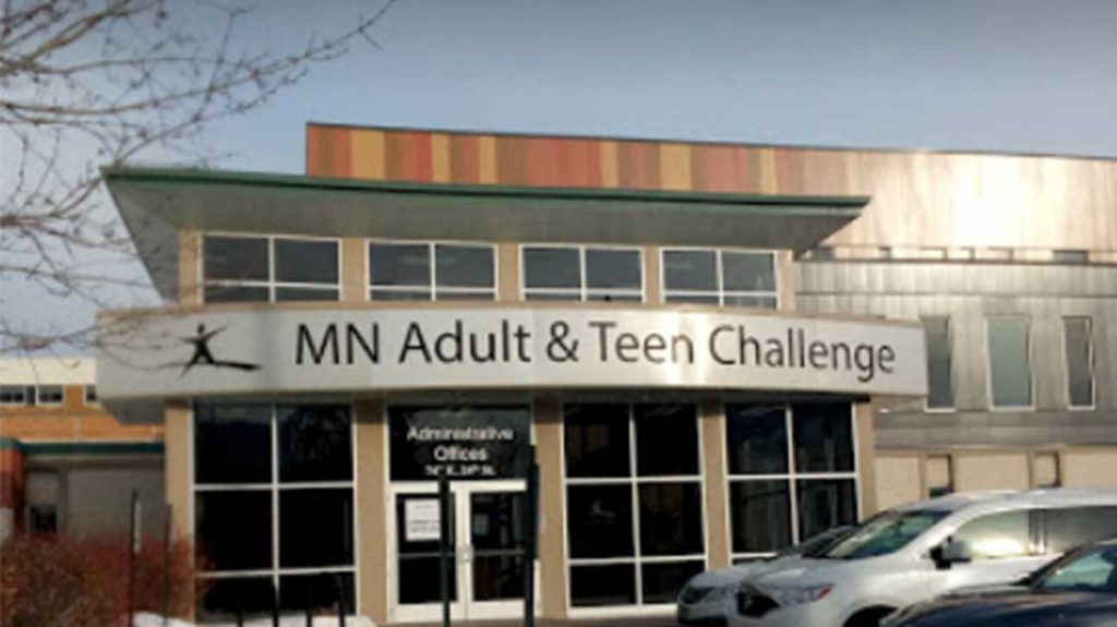 Adult and Teen Challenge Minnesota, Minneapolis, Minnesota