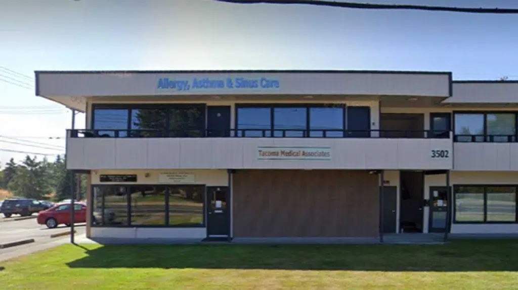Community Counseling Institute (CCI), Tacoma, Washington