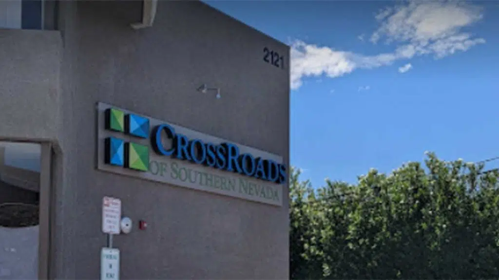 Crossroads of Southern Nevada, Las Vegas, Nevada