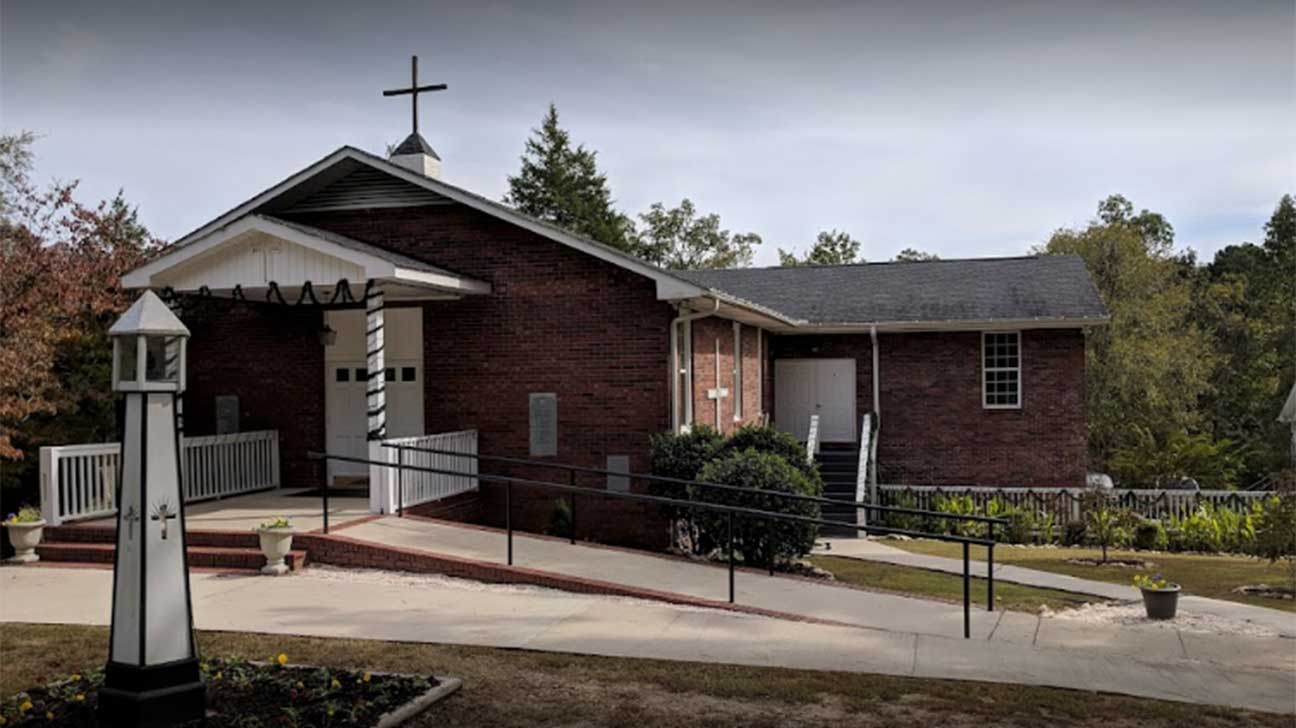 Faith Home Christian Recovery, Greenwood, South Carolina