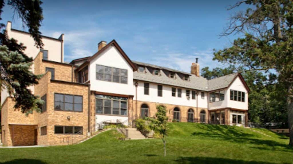 Gateway Foundation, Lake Villa, Illinois