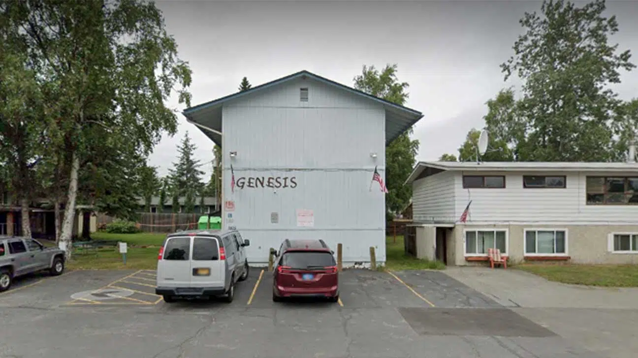 Genesis Recovery Services, Anchorage, Alaska