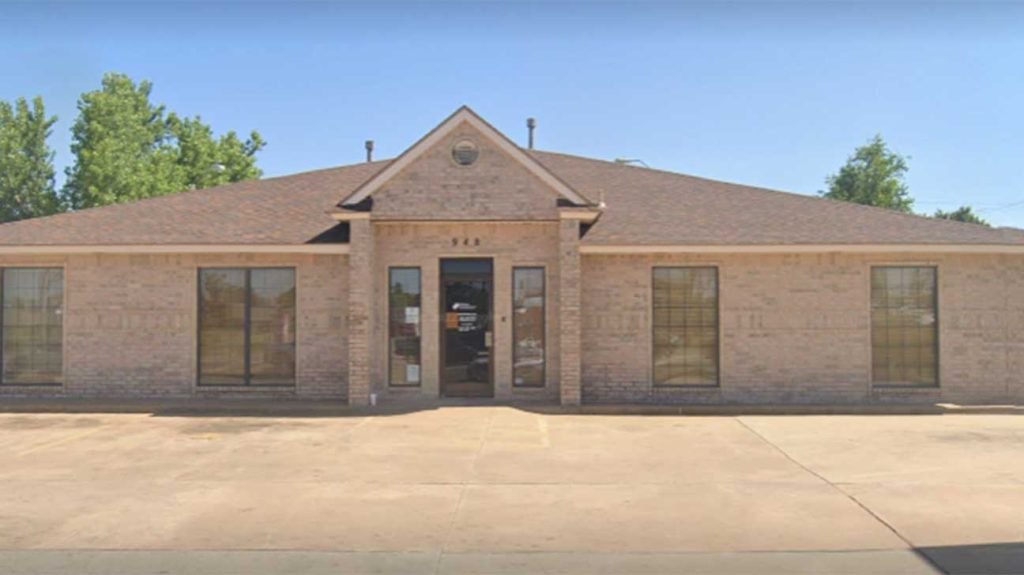 Hefner Comprehensive Treatment Center, Oklahoma City, Oklahoma
