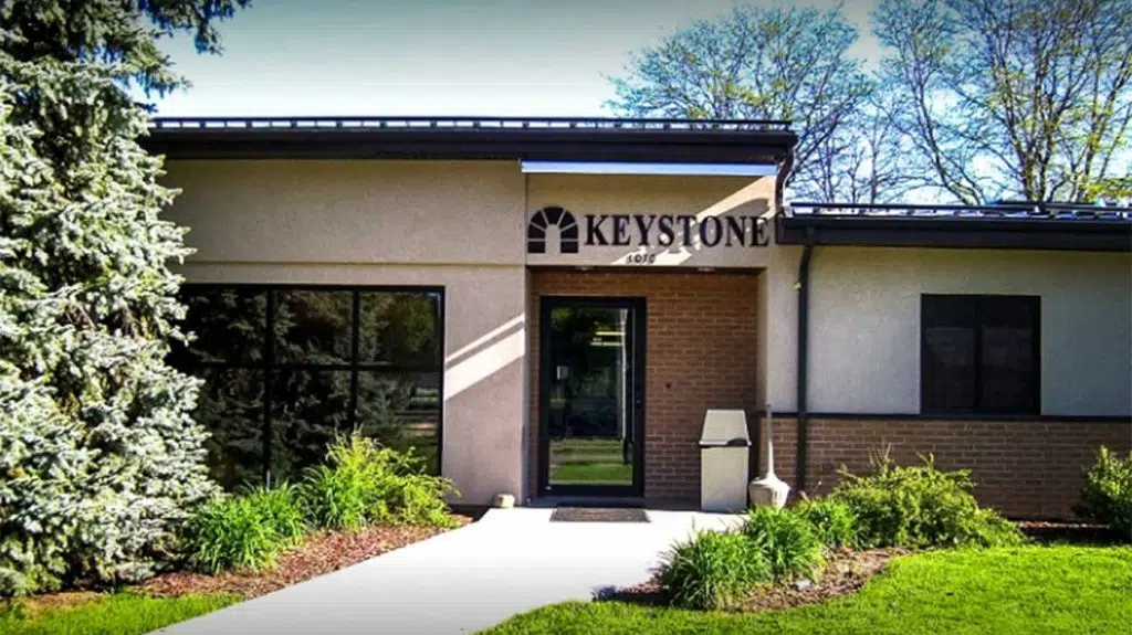 Keystone Treatment Center, Canton, South Dakota
