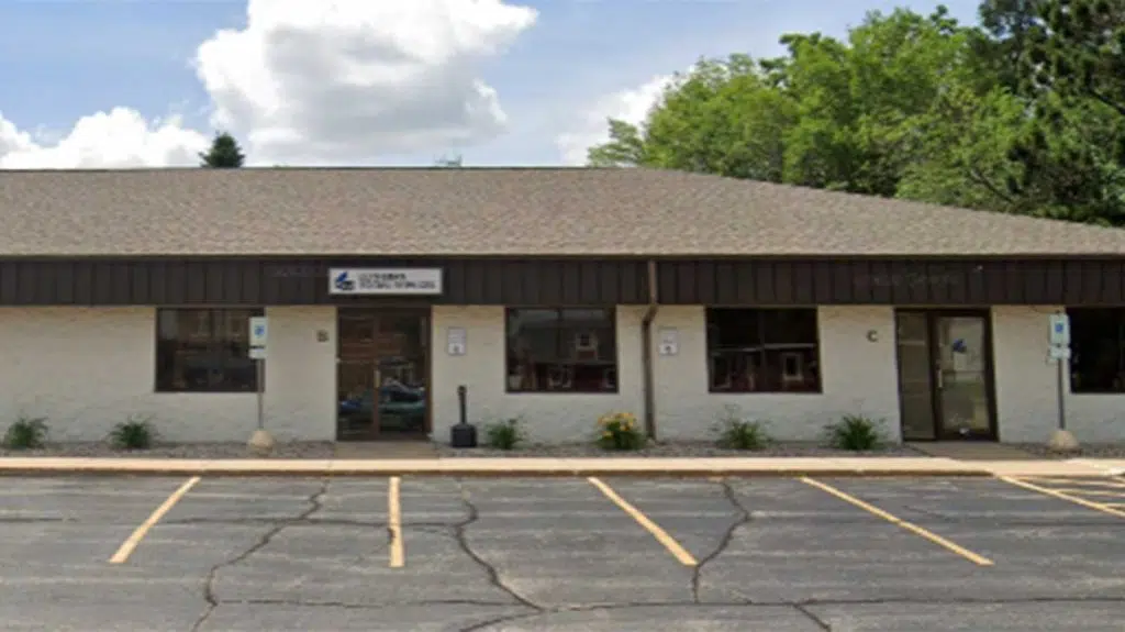 Lutheran Social Services (LSS), Appleton, Wisconsin