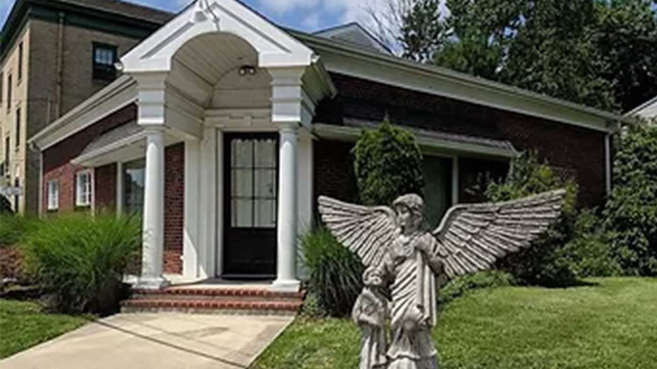 6 Christian Drug Rehab Centers In Kentucky Addiction Resource