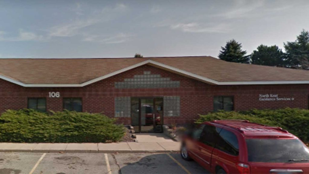 North Kent Guidance Services, Greenville, Michigan
