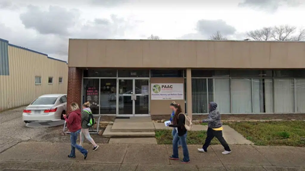 Partnership of African American Churches, Charlestown, West Virginia