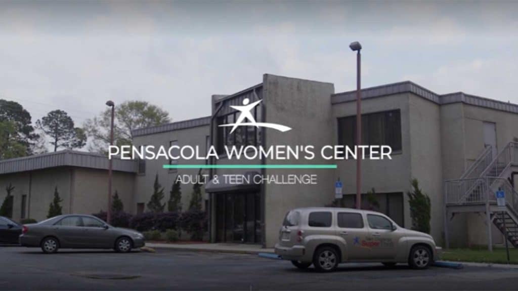 Pensacola Women’s Rehab, Pensacola, Florida