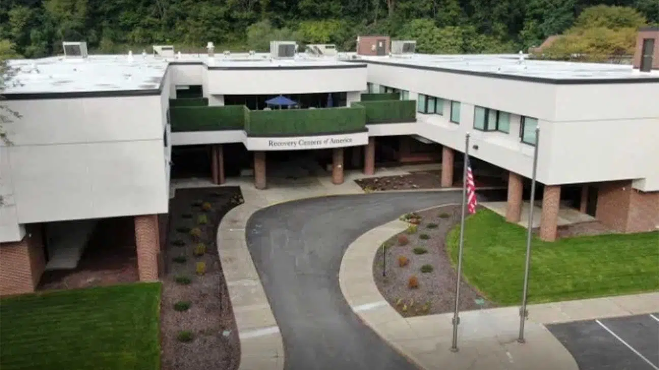 Recovery Centers of America, Monroeville, Pennsylvania