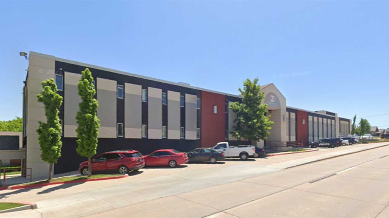 Red Rock Behavioral Health Services, Oklahoma City, Oklahoma