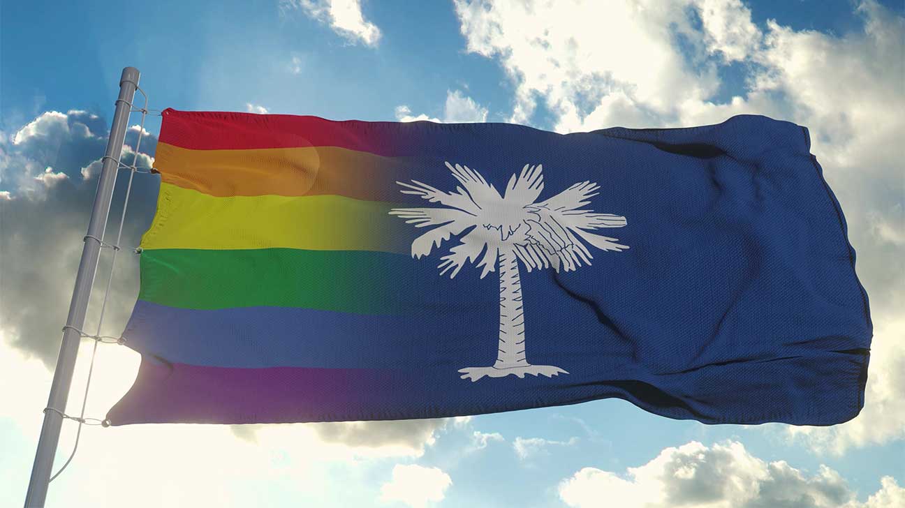 South Carolina LGBTQ-Friendly Drug Rehab Centers