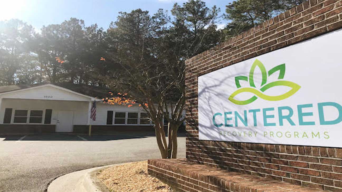 Centered Recovery Programs - Roswell, Georgia Drug Rehab Centers