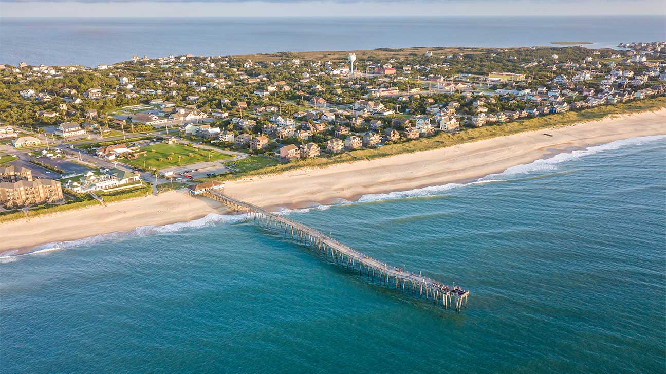 North Carolina Long-Term Residential Drug Rehab Centers