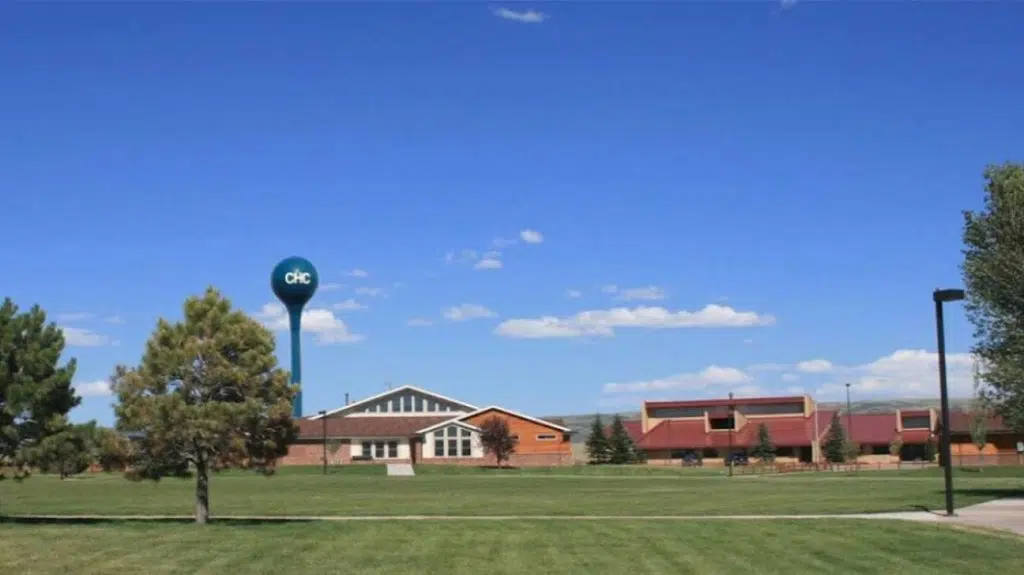 Cathedral Home for Children - Laramie, Wyoming Drug Rehab Centers