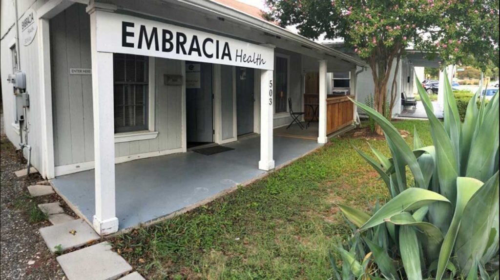 Embracia Health - Austin, Texas Drug Rehab Centers