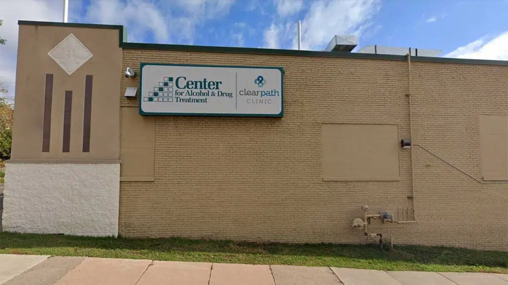 Center for Alcohol and Drug Treatment - Duluth, Minnesota Drug Rehab Centers