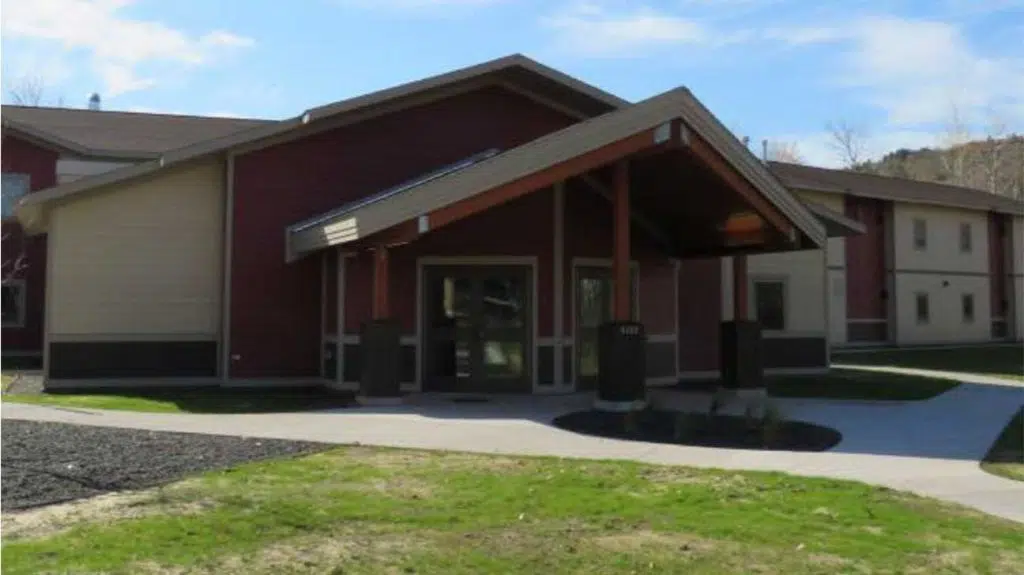 Mash-ka-wisen Treatment Center - Sawyer, Minnesota Drug Rehab Centers