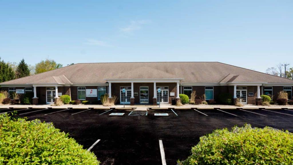 Indiana Long-Term Residential Drug Rehab Centers