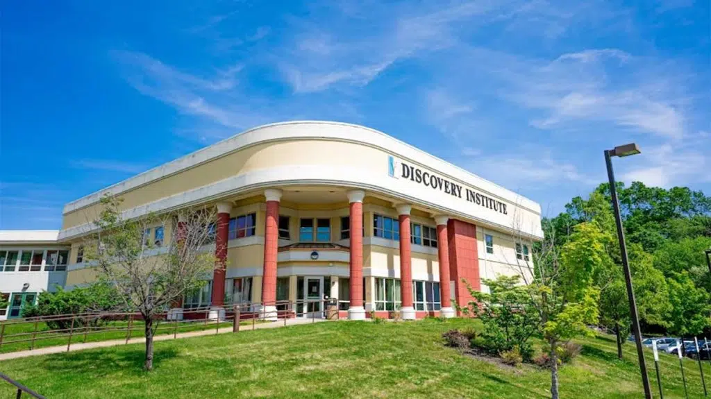 Discovery Institute - Marlboro, New Jersey Drug Rehab Centers