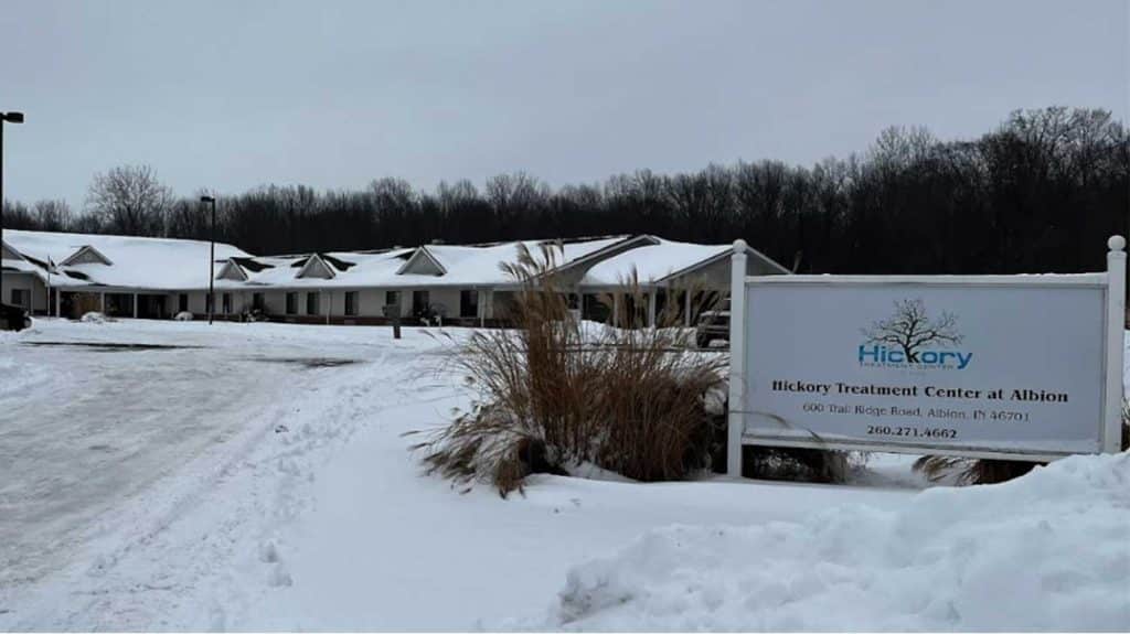 Indiana Long-Term Residential Drug Rehab Centers