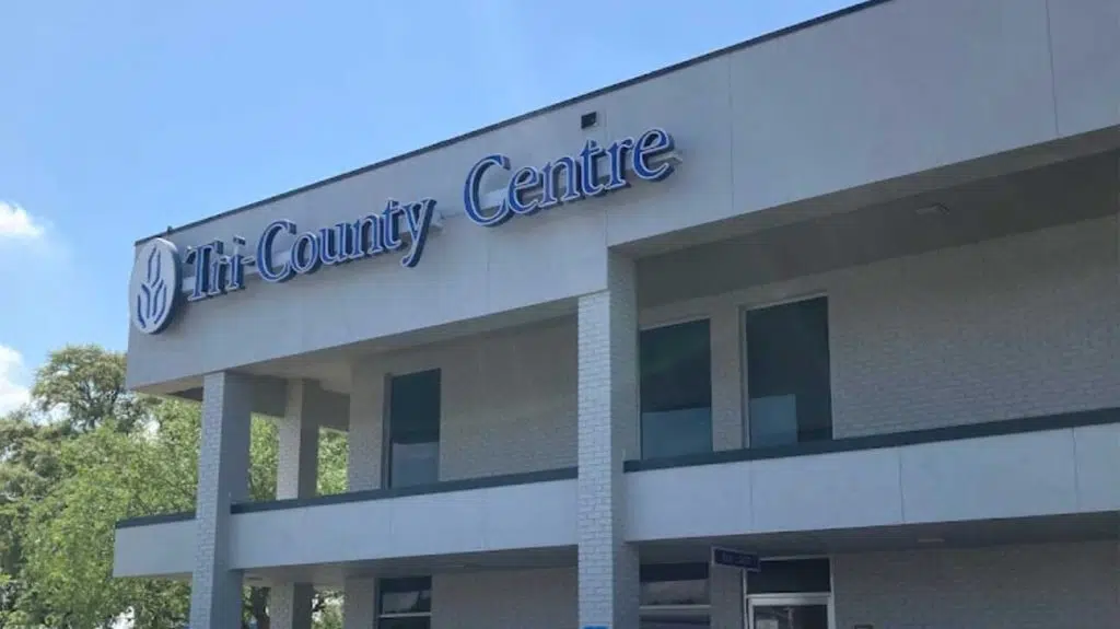 Tri-County Human Services Residential Services Program - Lakeland, Florida Drug Rehab Centers