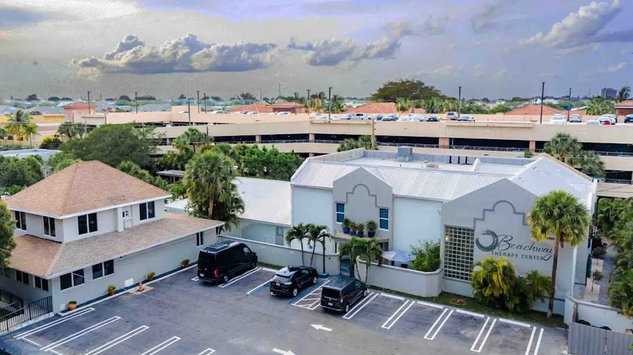 Beachway Therapy Center - West Palm Beach, Florida Drug Rehab Centers