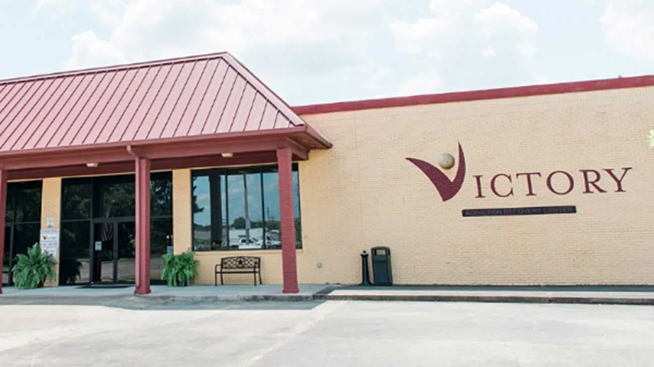 Victory Addiction Recovery Center, Lafayette, Louisiana