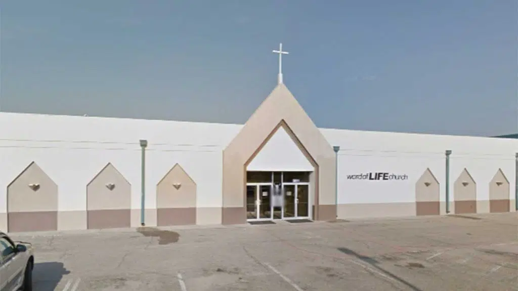 Word of Life Counseling Center, Wichita, Kansas