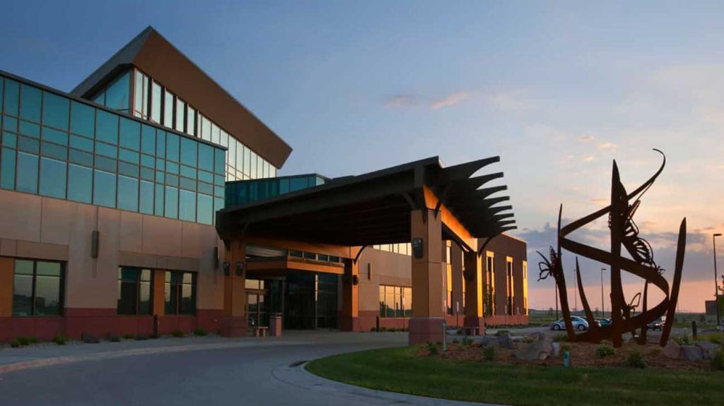 Avera Behavioral Health Hospital - Sioux Falls, South Dakota Alcohol And Drug Rehab Centers