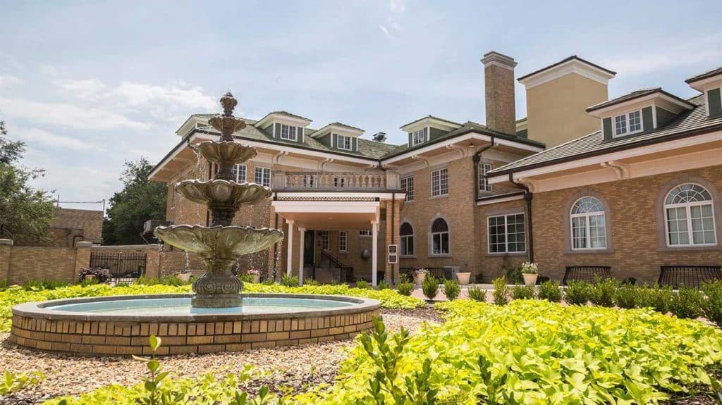 Valley Hope Of Cushing - Cushing, Oklahoma Alcohol And Drug Rehab Centers