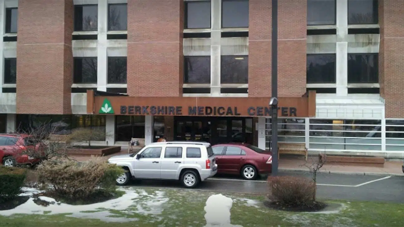 Berkshire Health Systems, Pittsfield, Massachusetts