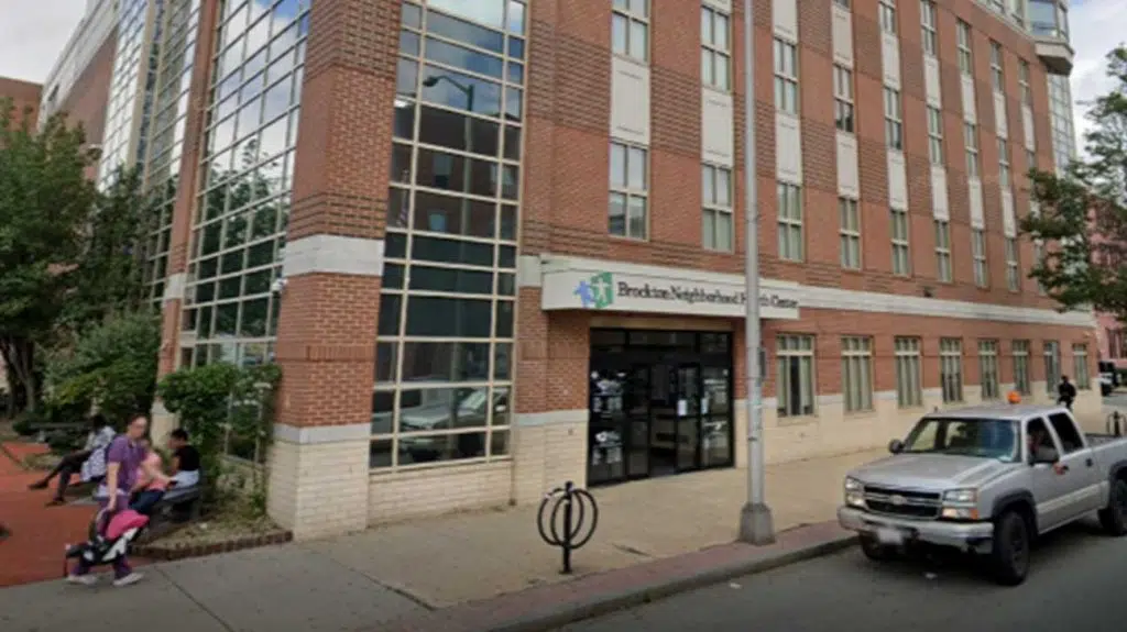 Brockton Neighborhood Health Center and Harm Reduction Clinic (BNHC), Brockton, Massachusetts