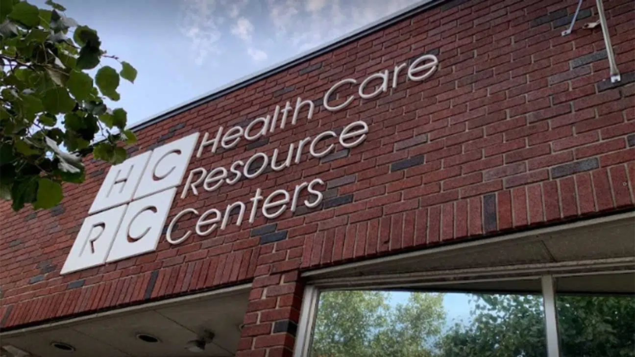 Health Care Resource Centers (HCRC), Attleboro, Massachusetts