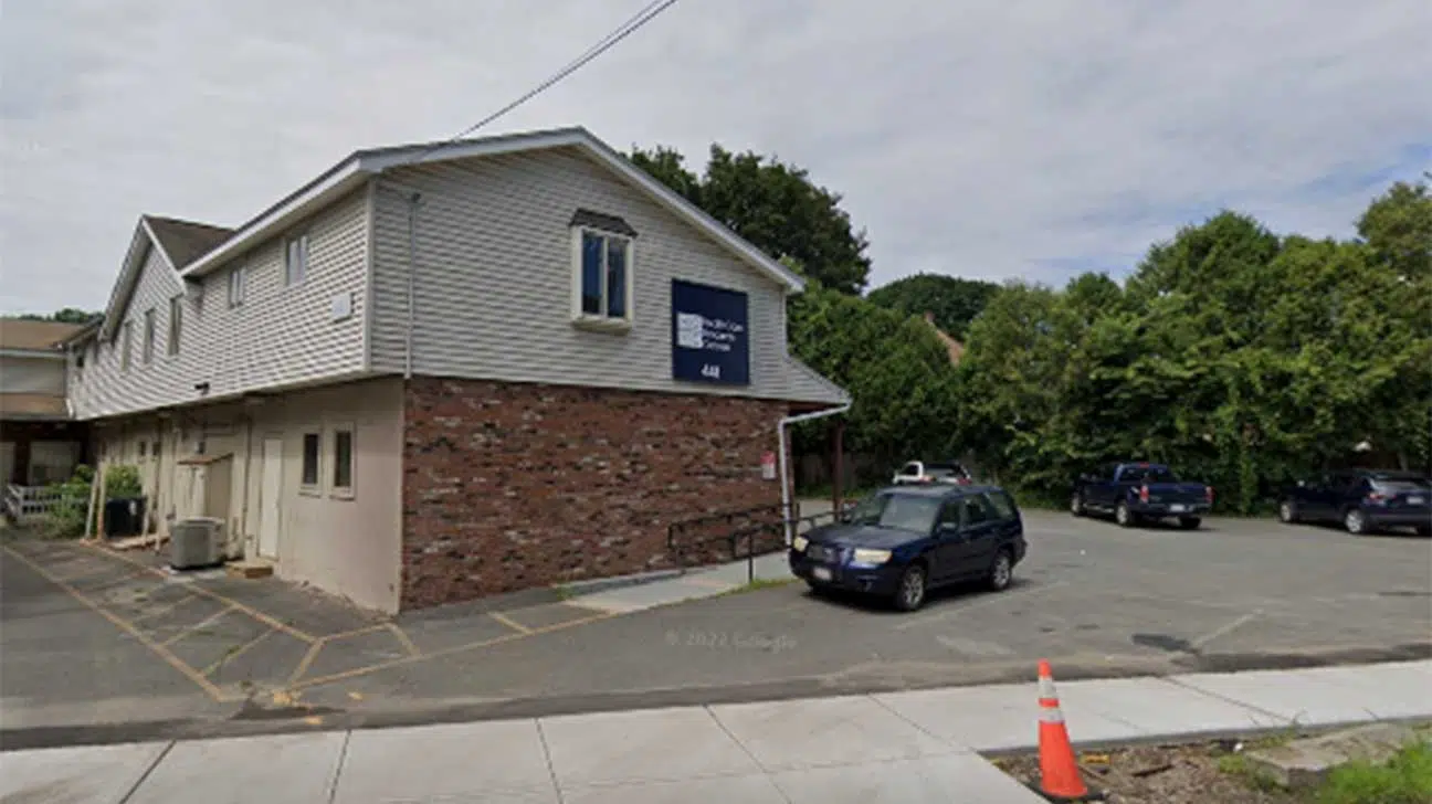 Health Care Resource Centers (HCRC), Northampton, Massachusetts