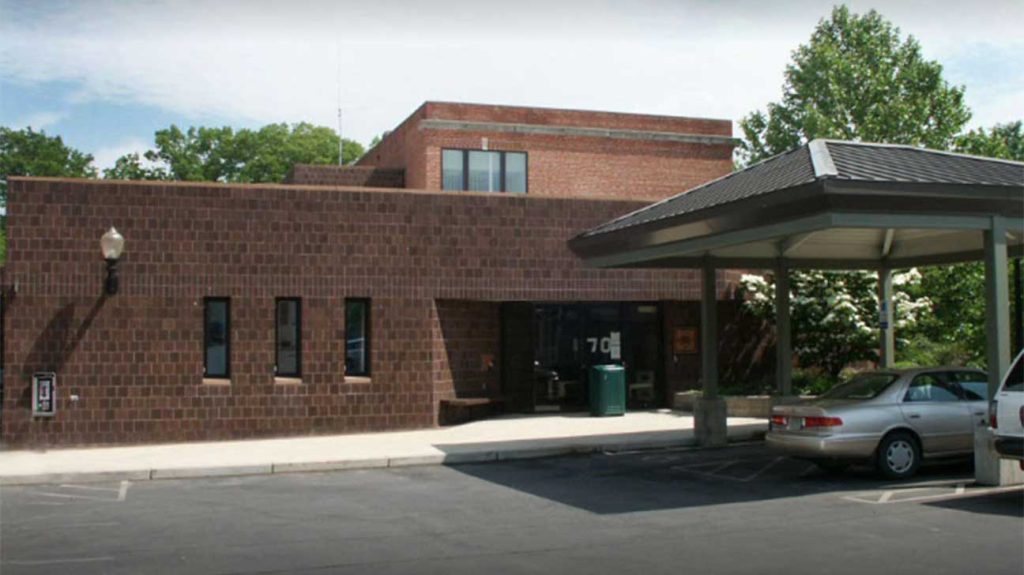 Hilltop Community Health Centers (HCHC), Amherst, Massachusetts
