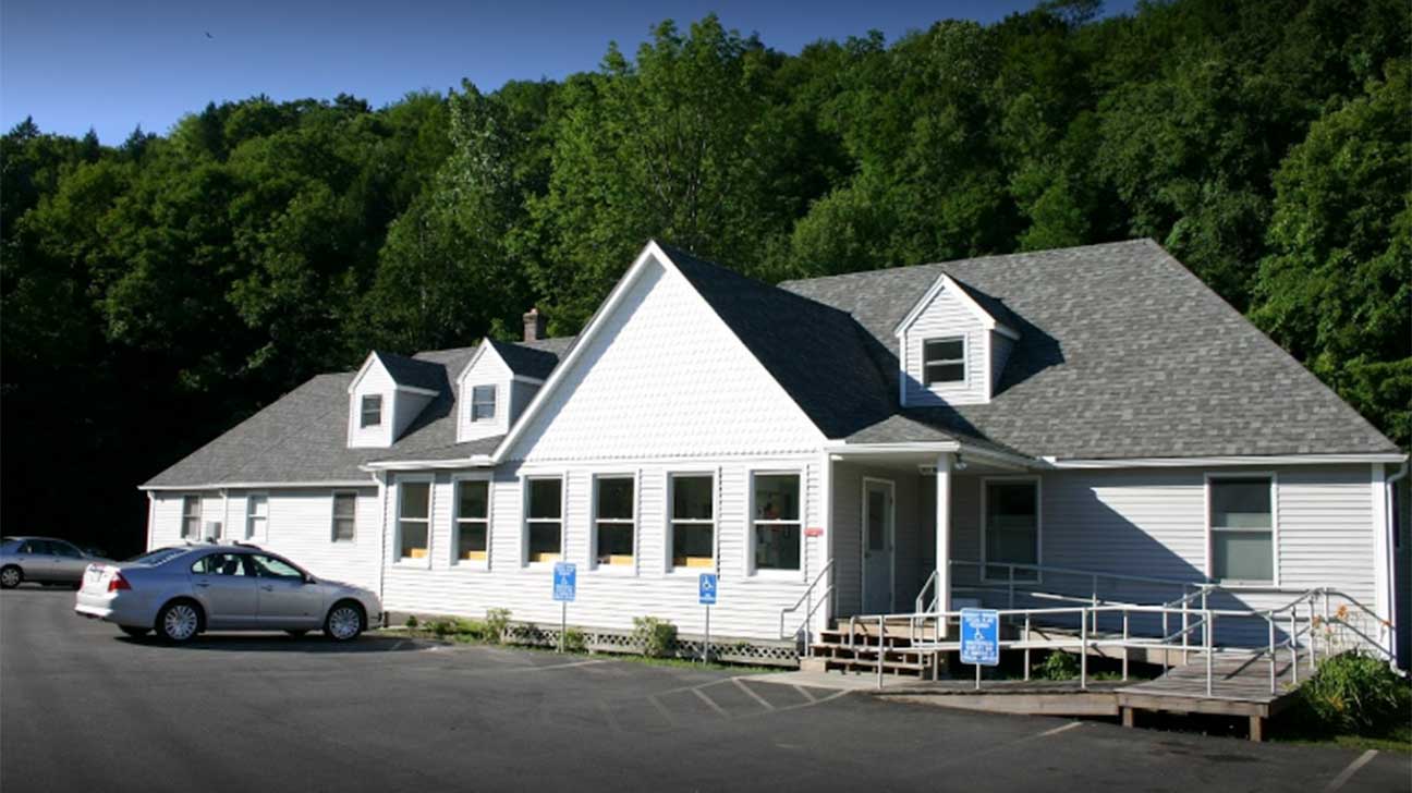 Hilltown Community Health Center HCHC, Huntington, Massachusetts