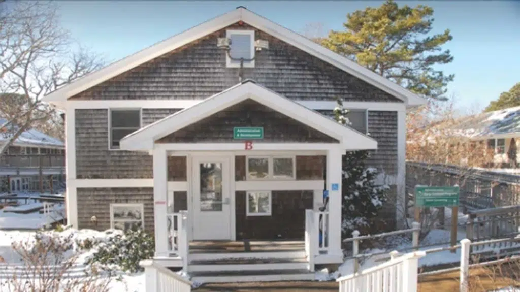 Martha’s Vineyard Community Services, Vineyard Haven, Massachusetts