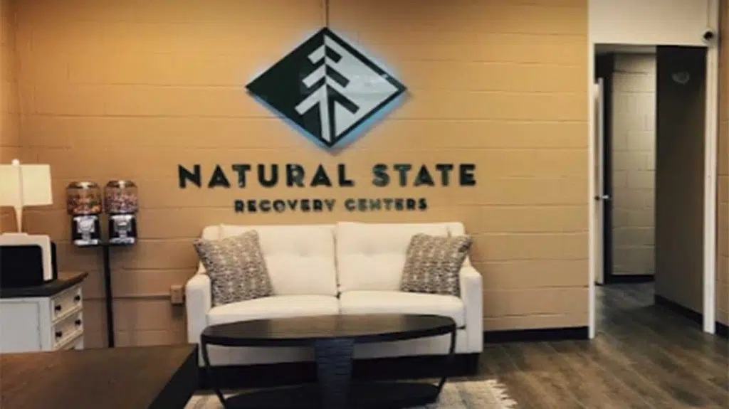 Natural State Recovery Centers, Little Rock, Arkansas