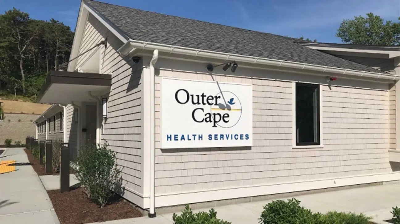 Outer Cape Health Services (OCHS), Wellfleet, Massachusetts
