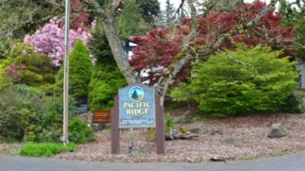 Pacific Ridge Residential Alcohol And Drug Treatment Center, Jefferson, Oregon