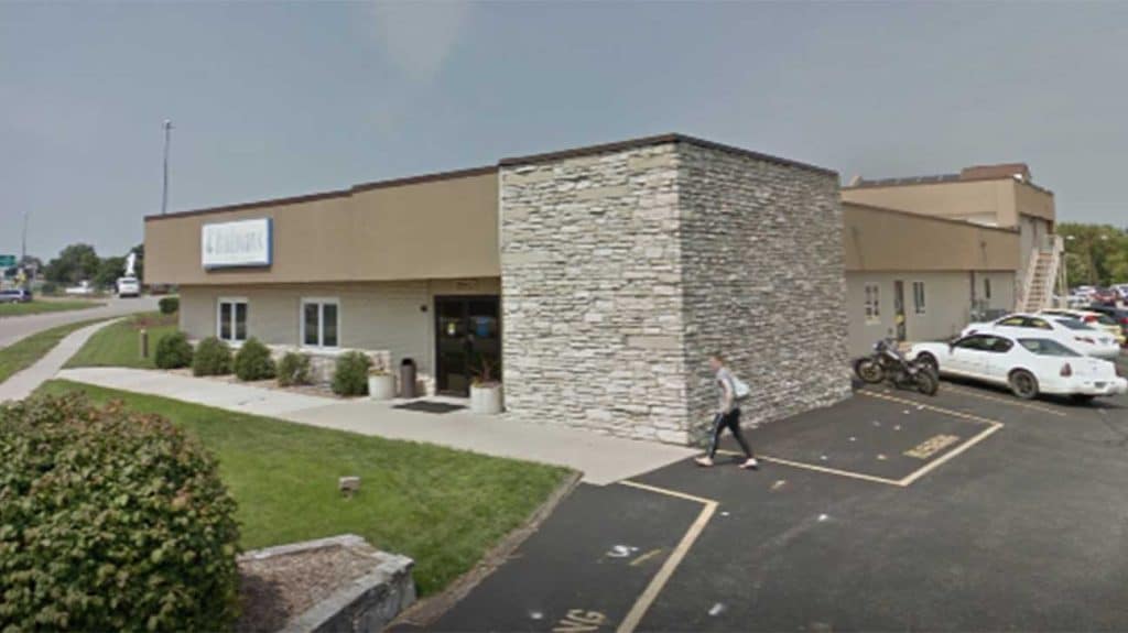 Pathways, Waterloo, Iowa