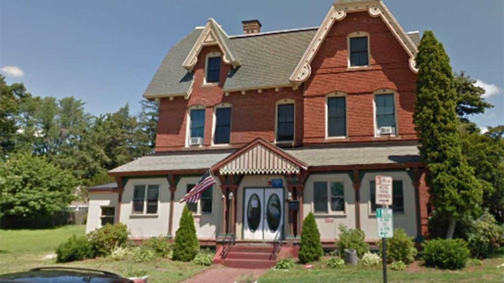 Phoenix House New England, Springfield, Massachusetts