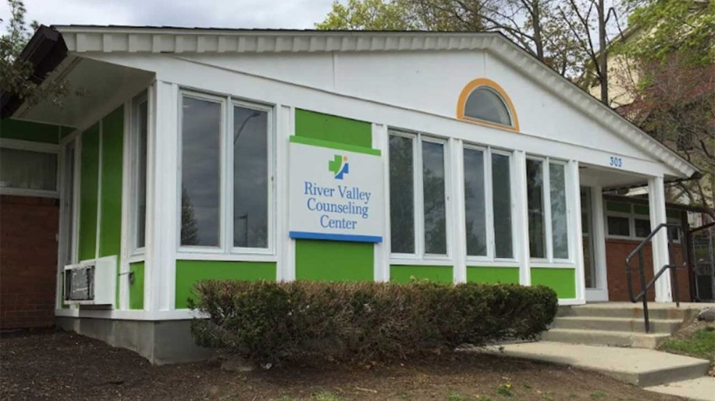 River Valley Counseling Center (RVCC), Holyoke, Massachusetts