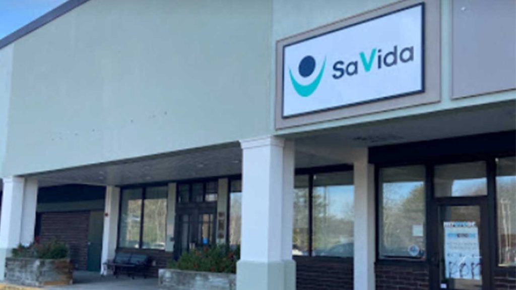 SaVida Health, Greenfield, Massachusetts